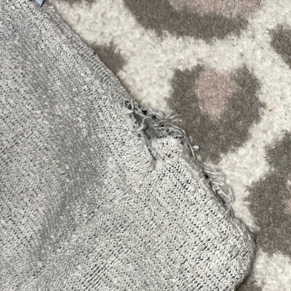 Woolly threads original Razorback pullover - Picture 3 of 4